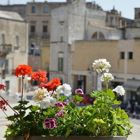 מטרה Affittacamere San Francesco מראה חיצוני תמונה